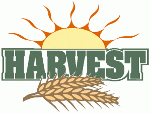 Image result for Harvest